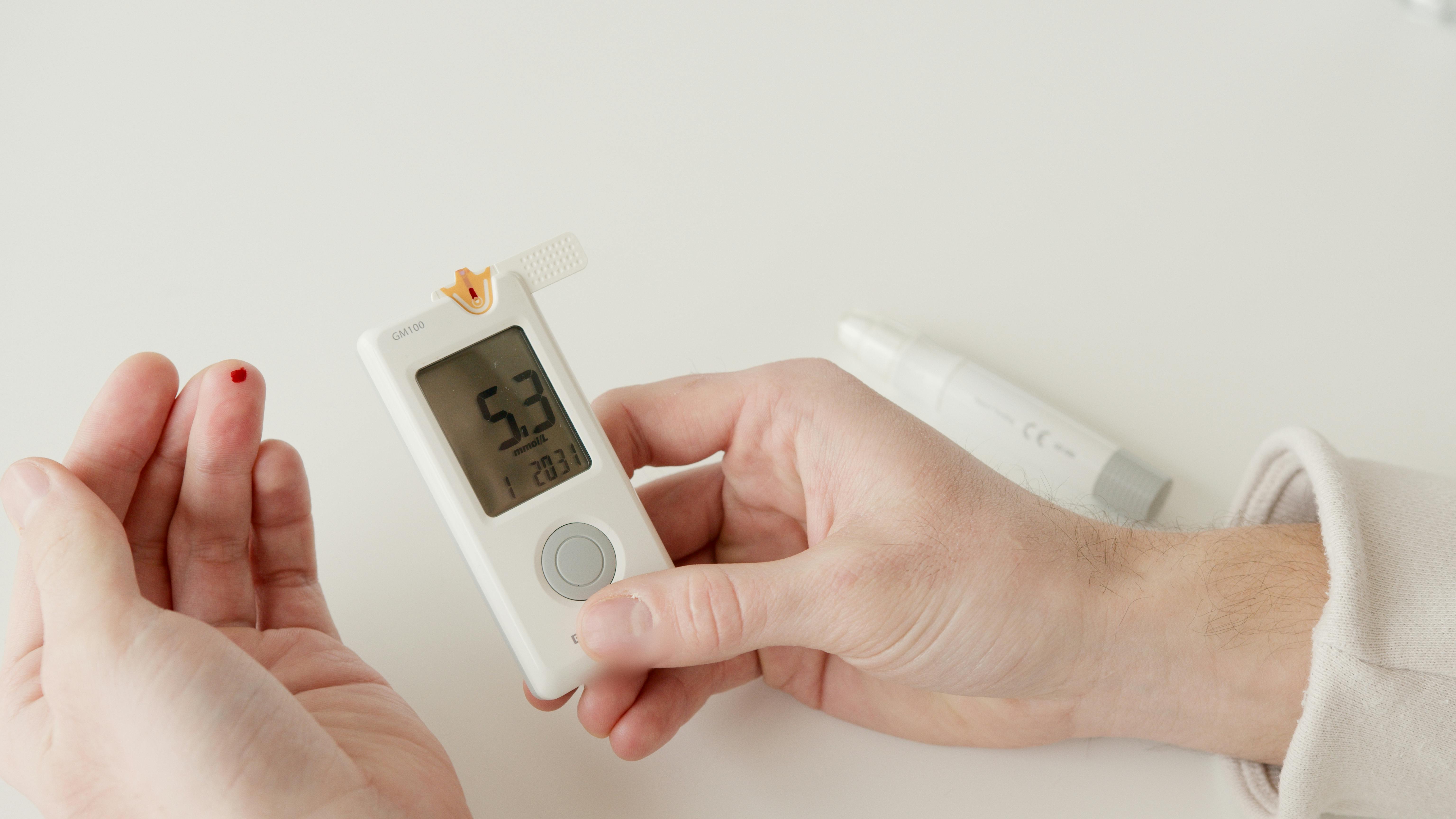 Naturopathy for Diabetes
